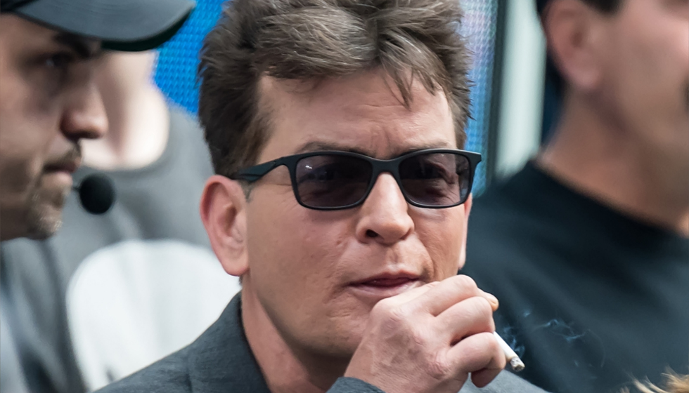 Virgo La agitada vida de Charlie Sheen Famosos en el Horóscopo EL PAÍS Virgo La agitada vida de Charlie Sheen Famosos en el Horóscopo EL PAÍS